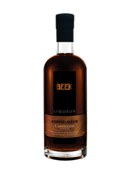 BEEK Koffielikeur Campenaer