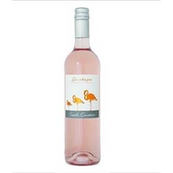 Sunny Emotion "Flamingo" Grenache Gris Rosé 