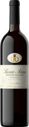 Sainte-Anne Merlot Barriques