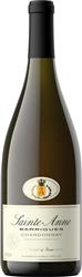 Sainte-Anne Chardonnay Barriques