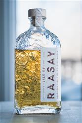 Isle of Raasay 