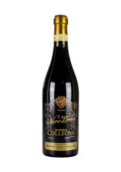 Colleone Nero di Troia