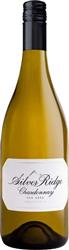 Silver Ridge Oak Aged Chardonnay