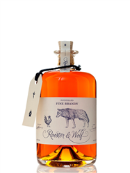 Rooster & Wolf Brandy