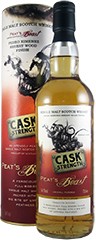 Peat Beast Cask Strenght PX