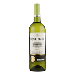 Grand Theatre Sauvignon Blanc