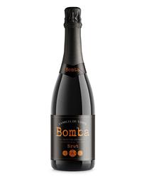 Bomba Brut Sparkling