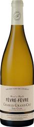 Fevre Chablis Grand Cru Les Clos
