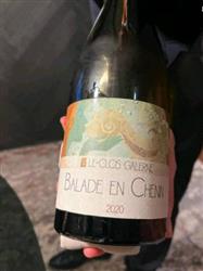 Balade en Chenin