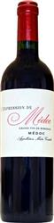 L'Expression de Medoc